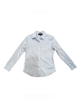 Jones New York Button Down Dress Shirt
